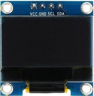 OLED 0.96
