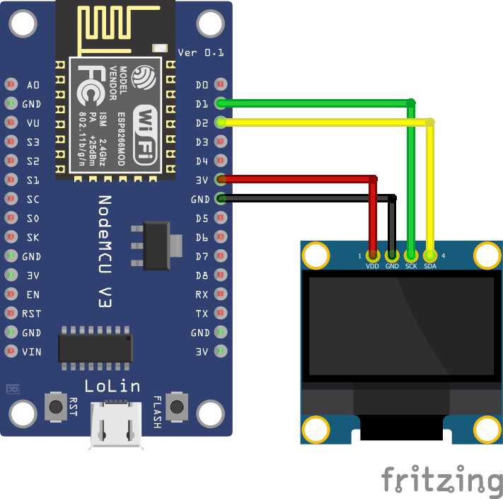 Wiring